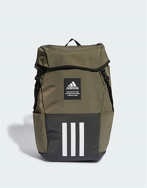 adidas performance id rucksack grün|Grun .